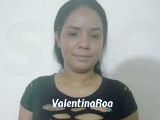 ValentinaRoa