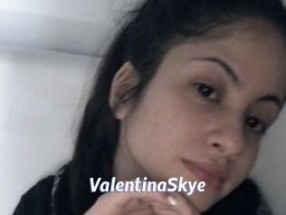 Valentina_Skye Sexe amateur contributions