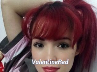 ValentineRed