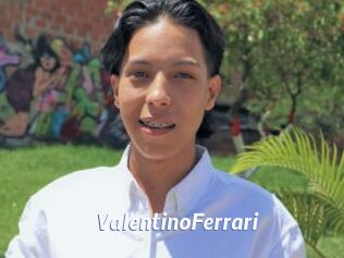 ValentinoFerrari
