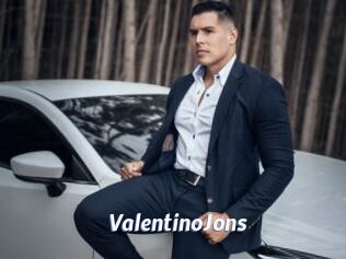 ValentinoJons