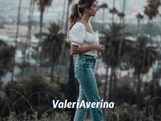 ValeriAverina