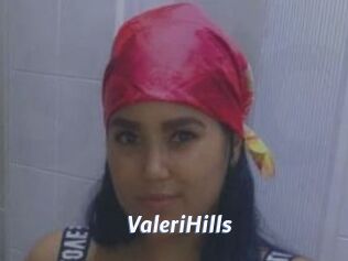 ValeriHills