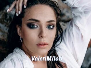 ValeriMiloti