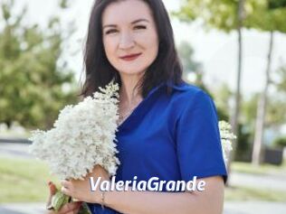 ValeriaGrande