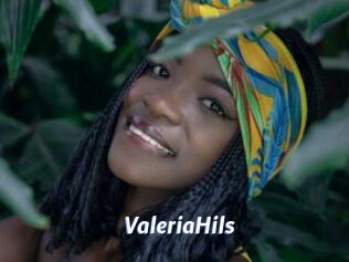 ValeriaHils Sexe amateur contributions
