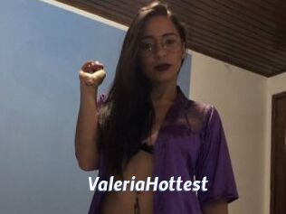 ValeriaHottest