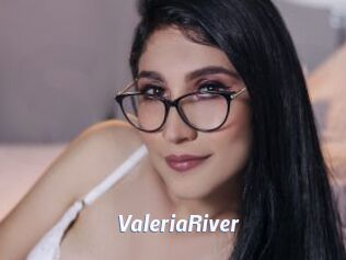 ValeriaRiver