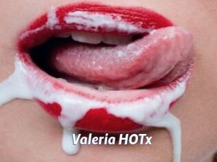 Valeria_HOTx
