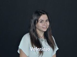 Valeriajo