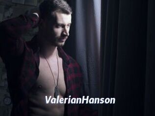ValerianHanson