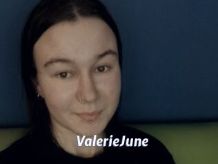 ValerieJune Sexe amateur contributions