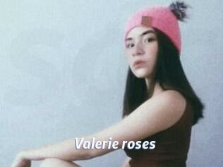 Valerie_roses