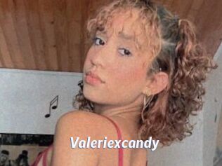 Valeriexcandy Sexe amateur contributions