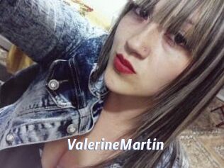 ValerineMartin