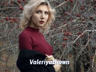 ValeriyaBrown Sexe amateur contributions