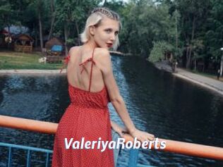 ValeriyaRoberts
