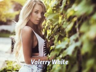 Valerry_White