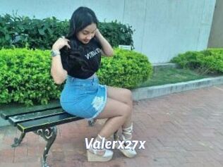 Valerx27x