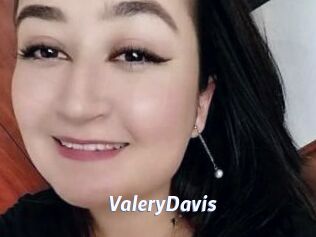 ValeryDavis