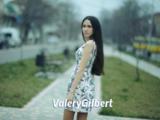 ValeryGilbert