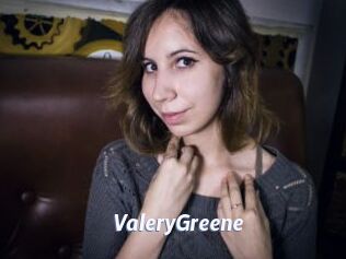 ValeryGreene