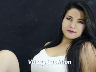 ValeryHamilton