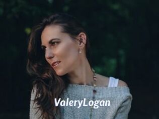 ValeryLogan