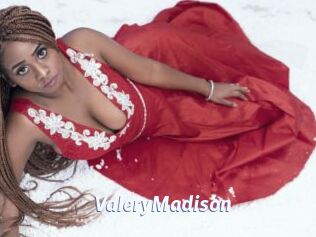 ValeryMadison