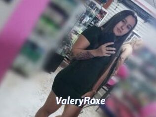 ValeryRoxe Sexe amateur contributions