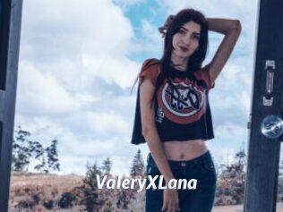 Valerylana