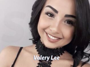 Valery_Lee Sexe amateur contributions