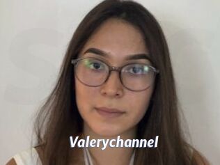 Valerychannel
