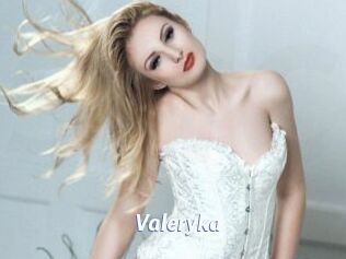 Valeryka