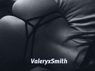 ValeryxSmith
