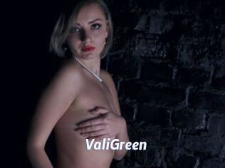 ValiGreen