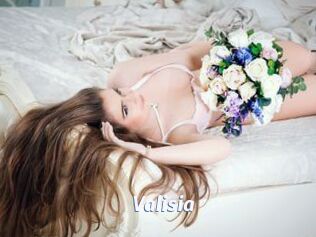 Valisia