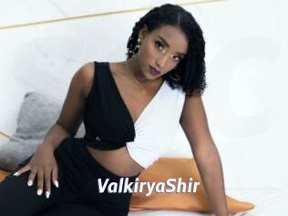 ValkiryaShir
