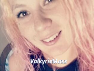 ValkyrieMaxx