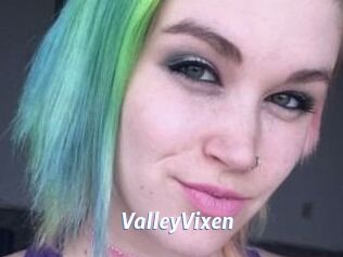 ValleyVixen