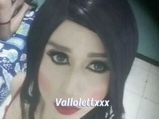 Vallolettxxx