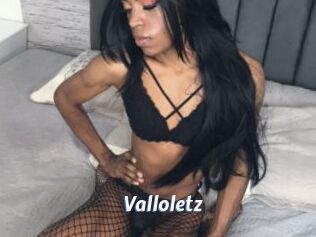Valloletz