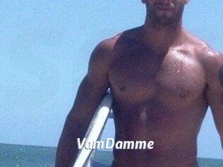 VamDamme