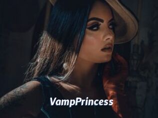 VampPrincess