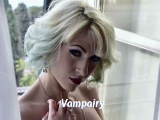 Vampairy