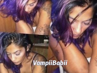 VampiiBabii