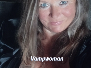 Vampwoman