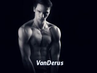 VanDerus Sexe amateur contributions