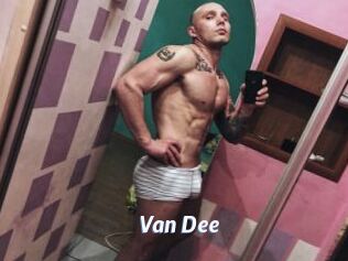 Van_Dee Sexe amateur contributions