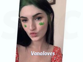 Vanaloves